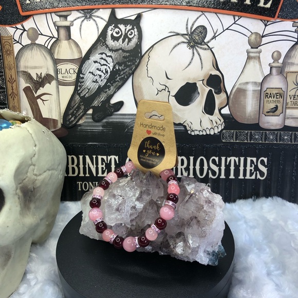 Rosey Red!! - Picture 7 of 10